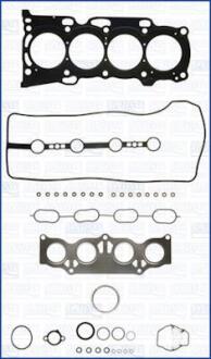 Комплект прокладок двигателя TOYOTA AVENSIS (T25), RAV 4 II 2.0i AJUSA '52192100 (фото 1)