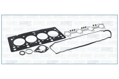 Комплект прокладок двигателя RENAULT KANGOO (01-) 1.5d Ajusa AJUSA '52204500
