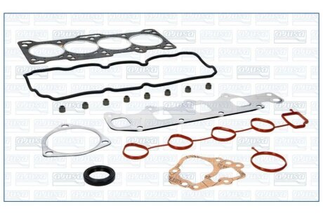Комплект прокладок двигуна DAEWOO MATIZ 1.0i/ CHEVROLET AVEO (04-) 1.2i AJUSA '52210600