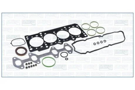 Комплект прокладок двигуна FIAT DOBLO (05-), FIORINO (08-) 1.4i Ajusa AJUSA '52255600
