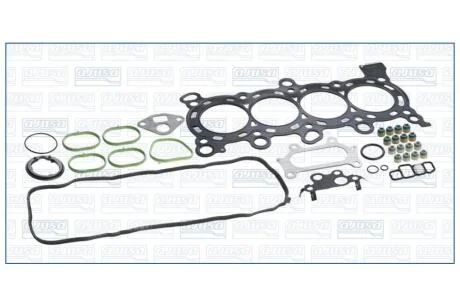 Комплект прокладок ГБЦ HONDA ACCORD VIII 2.0i, CIVIC VIII 1.8i AJUSA '52256700