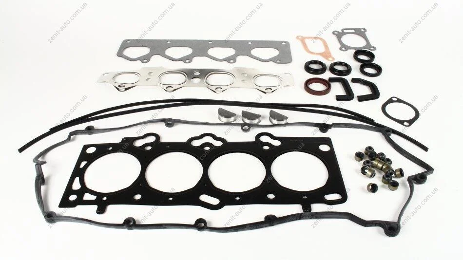 Комплект прокладок двигателя HYUNDAI TUCSON (04-10)/ KIA SPORTAGE II 2.0i Ajusa AJUSA '52266000 (фото 1)
