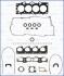 Комплект прокладок двигателя HYUNDAI TUCSON (04-10)/ KIA SPORTAGE II 2.0i AJUSA '52266000 (фото 1)