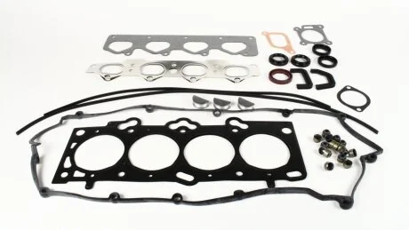 Комплект прокладок двигателя HYUNDAI TUCSON (04-10)/ KIA SPORTAGE II 2.0i Ajusa AJUSA '52266000