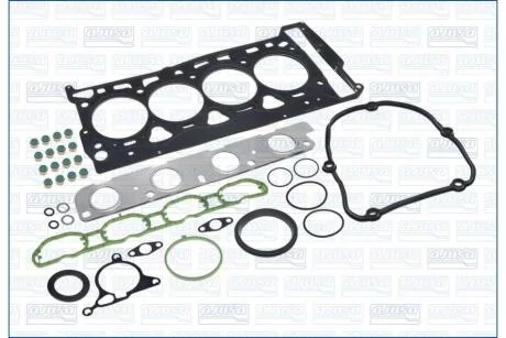 Комплект прокладок двигателя SKODA OCTAVIA II 1.8 TSI Ajusa AJUSA '52270600