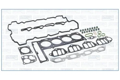 Комплект прокладок ГБЦ SSANGYONG KYRON (05-14) 2.0 Xdi AJUSA '52286300