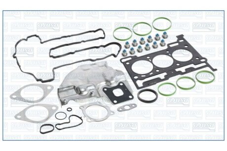 Комплект прокладок двигуна FORD FOCUS III 1.0 EcoBoost AJUSA '52369900