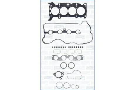 Комплект прокладок ГБЦ MAZDA 6 (12-), CX-5 (13-) 2.5i Ajusa AJUSA '52459100