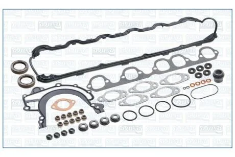 Комплект прокладок ГБЦ VW TRANSPORTER T4 2.4d Ajusa AJUSA '53005800