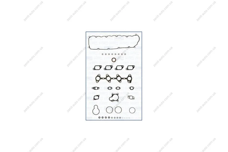 Комплект прокладок двигуна (без ГБЦ) Toyota 4 Runner (II,III), Land Cruiser (J9) 3.0d Ajusa AJUSA '53007600 (фото 1)