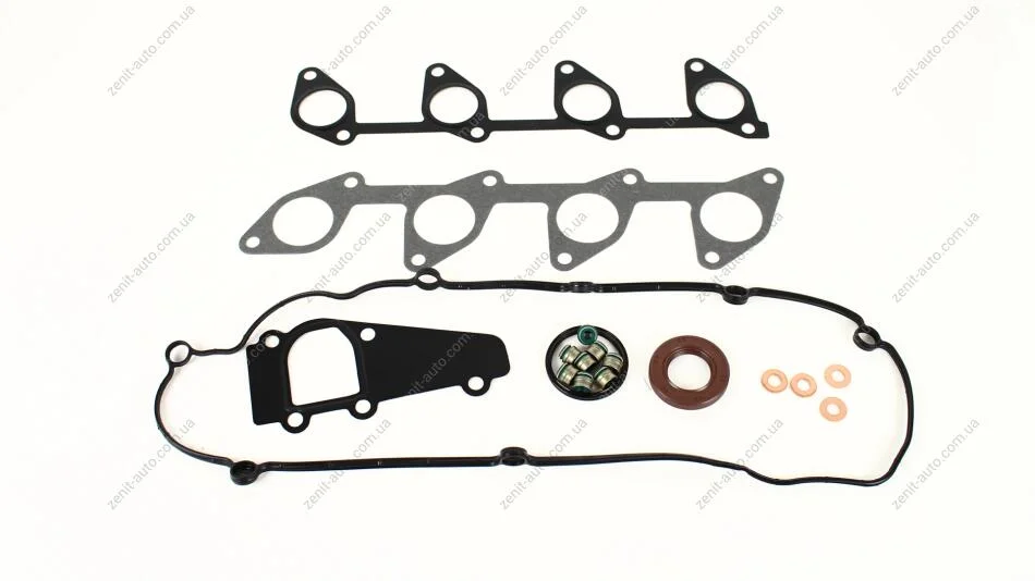 Комплект прокладок ГБЦ CITROEN BERLINGO (99-11), JUMPY I, JUMPER I 2.0, 2.2d Ajusa AJUSA '53010000 (фото 1)