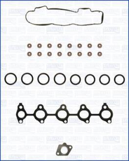 Комплект прокладок ГБЦ (без ГБЦ) FORD FUSION (04-12) 1.6d/ CITROEN BERLINGO (05-11) 1.6d AJUSA '53018900