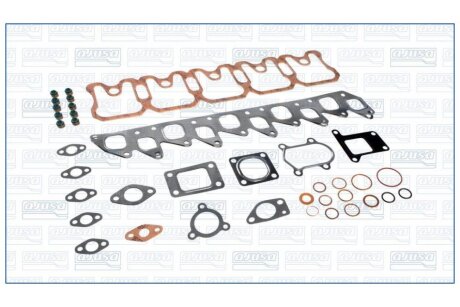 Комплект прокладок ГБЦ (без ГБЦ) Jeep Grand Cherokee II 3.1d AJUSA '53022000