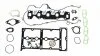Комплект прокладок ГБЦ Fiat Doblo (05-), Fiorino (07-) 1.3d Ajusa AJUSA '53023500 (фото 1)