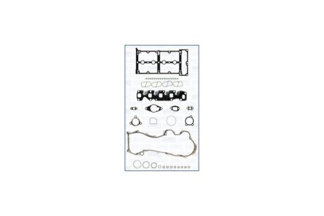Комплект прокладок ГБЦ (без ГБЦ) Fiat Doblo (06-) 1.3d AJUSA '53023600