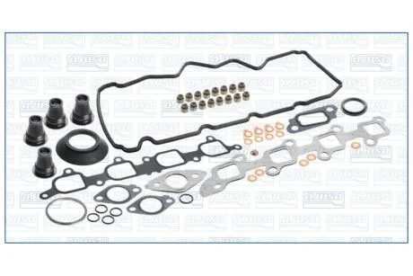 Комплект прокладок ГБЦ (без ГБЦ) NISSAN NAVARA (02-) 2.5d AJUSA '53026300
