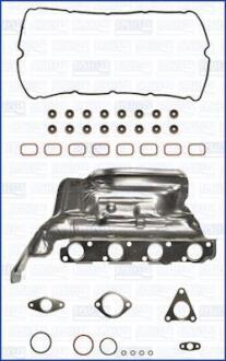 Комплект прокладок ГБЦ (без ГБЦ) FORD TRANSIT (06-14) 2.2d AJUSA '53030300 (фото 1)