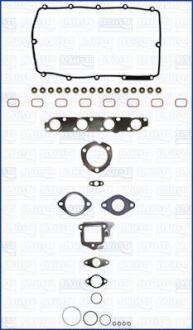 Комплект прокладок двигателя (без ГБЦ) FORD RANGER (11-), TRANSIT (11-14) 2.2d AJUSA '53044400 (фото 1)