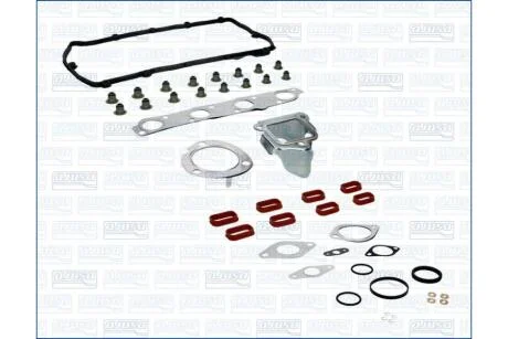 Комплект прокладок двигателя (без ГБЦ) FORD RANGER (11-), TRANSIT (11-14) 2.2d AJUSA '53044400