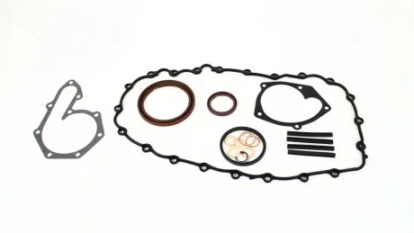 Комплект прокладок блока-картера RENAULT LAGUNA II/ OPEL VIVARO A 1.9d AJUSA '54089200