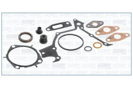 Комплект прокладок картера FIAT DOBLO (01-) 1.9d AJUSA '54089700