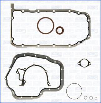 Комплект прокладок картера CHEVROLET LACETTI 1.8i AJUSA '54098200