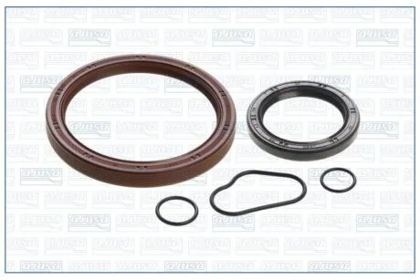 Прокладка блоку-картера двигуна (к-кт) HONDA ACCORD VII, CR-V (II,III) 2.0, 2.4i AJUSA '54111700