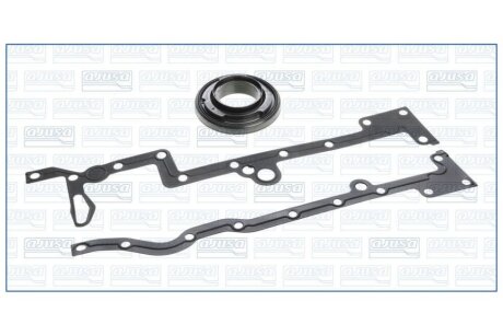 Комплект прокладок картера Ford Transit (00-06), Mondeo III 2.0d AJUSA '54113500