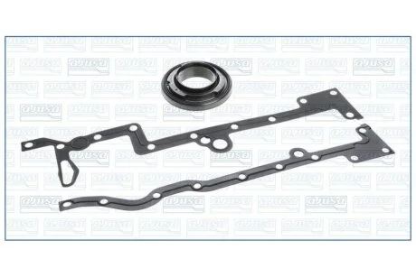 Комплект прокладок картера Ford Transit (00-06), Mondeo III 2.0d AJUSA '54113500