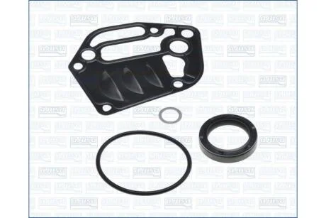 Комплект прокладок блока-картера SKODA OCTAVIA I 1.6i AJUSA '54128000