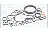 Комплект прокладок картера Citroen Berlingo (05-), Jumpy II/ Peugeot 307, 207 1.6d (54131500) Ajusa '54131500