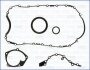 Комплект прокладок картера Nissan Almera II/ Renault Kangoo (01-) 1.5d AJUSA '54133900 (фото 2)