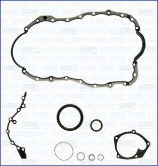 Комплект прокладок картера RENAULT MEGANE II, KANGOO (05-) 1.5d AJUSA '54143100