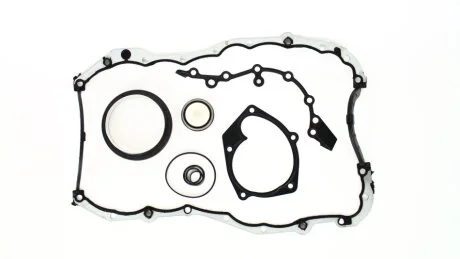 Комплект прокладок картера RENAULT MEGANE II, KANGOO (05-) 1.5d AJUSA '54143100