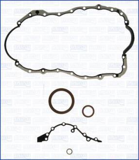 Комплект прокладок картера RENAULT MEGANE II, III 1.6i AJUSA '54143300