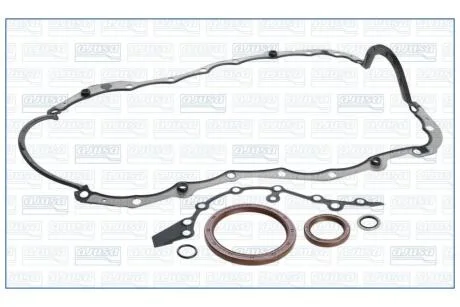 Комплект прокладок картера RENAULT MEGANE II, III 1.6i AJUSA '54143300