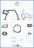 Комплект прокладок картера OPEL ASTRA H 1.9d AJUSA '54150600 (фото 1)