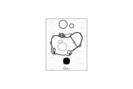 Комплект прокладок картера Opel Astra G, Vectra C 2.2i AJUSA '54150800