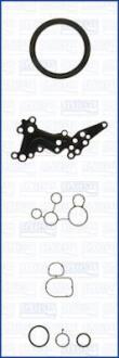 Прокладка блока-картера двигателя (к-кт) VW JETTA (III,IV), PASSAT B7 2.5i AJUSA '54155200