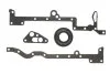 Комплект прокладок картера Fiat Ducato (06-11)/ Ford Transit (06-14) 2.2d (54162500) Ajusa '54162500
