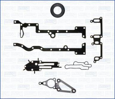 Комплект прокладок картера FORD TRANSIT (11-14) 2.2d AJUSA '54191900