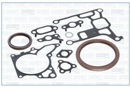 Прокладка блока-картера двигателя (к-кт) MAZDA 6 (12-), CX-5 (12-17) 2.2d AJUSA '54210400