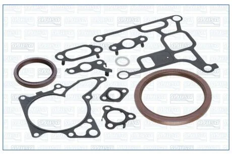 Прокладка блоку-картера двигуна (к-кт) MAZDA 6 (12-), CX-5 (12-17) 2.2d AJUSA '54210400