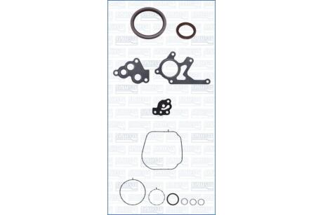 Прокладка блока-картера двигателя (к-кт) MAZDA 3 (13-19), CX-5 (11-) 2.0i AJUSA '54210500