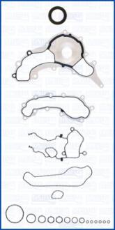 Прокладка блока-картера двигателя (к-кт) DODGE JOURNEY (12-) 3.6i/ JEEP GRAND CHEROKEE IV 3.6i AJUSA '54211100