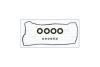 Прокладка клапанной крышки (к-кт) GEELY CK, MK 1.5i AJUSA '56009000 (фото 2)