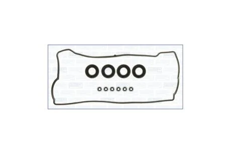 Прокладка клапанної кришки (к-кт) GEELY CK, MK 1.5i AJUSA '56009000
