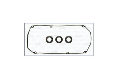 Прокладка клапанної кришки (к-кт) MITSUBISHI PAJERO SPORT I 3.0i AJUSA '56014100