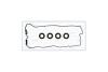Прокладка клапанної кришки (к-кт) NISSAN ALMERA I 1.4, 1.6i AJUSA '56022000 (фото 2)
