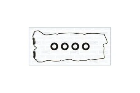 Прокладка клапанной крышки (к-кт) NISSAN ALMERA I 1.4, 1.6i AJUSA '56022000